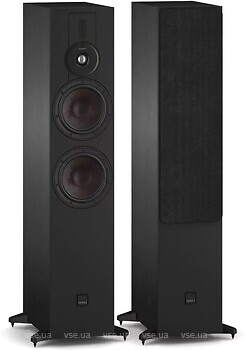 Фото Dali Sonik 7 Black Ash