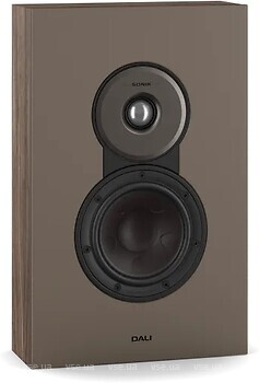Фото Dali Sonik On-Wall Walnut