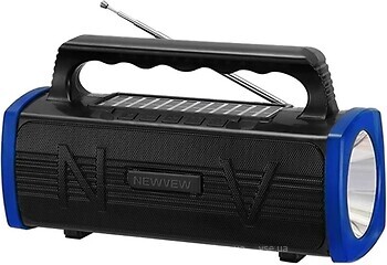 Фото NEWVEW NV-9010 Blue (NWVW-NV-9010-BL)