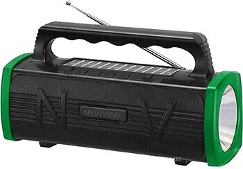 Фото NEWVEW NV-9010 Green (NWVW-NV-9010-GN)