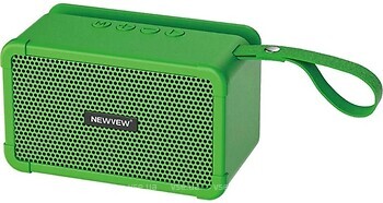Фото NEWVEW NV-9193 Green (NWVW-NV-9193-GN)