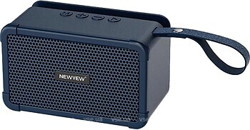 Фото NEWVEW NV-9193 Blue (NWVW-NV-9193-BL)