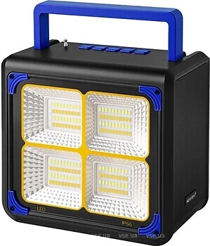 Фото NEWVEW NV-9218 Blue (NWVW-NV-9218-BL)