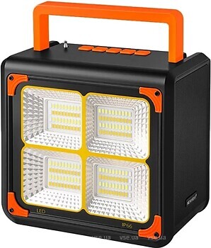 Фото NEWVEW NV-9218 Orange (NWVW-NV-9218-OR)