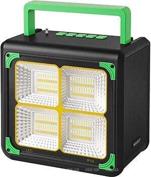 Фото NEWVEW NV-9218 Green (NWVW-NV-9218-GN)