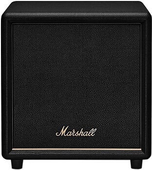 Фото Marshall Heston Sub 200 Black
