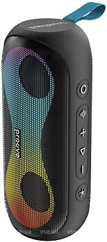 Фото Proove SoundTrap III 30W (APP) Black (PSST3001AP01)