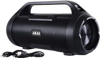 Фото Akai ABTS-50