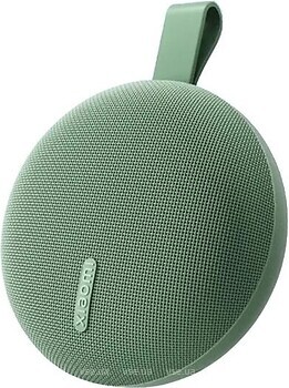 Фото Xiaomi Bluetooth Speaker Essential Green (QBH4330GL)