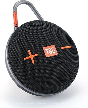 Фото T&G TG-648 Black