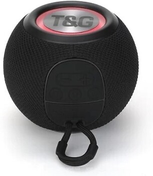 Фото T&G TG-337 Black