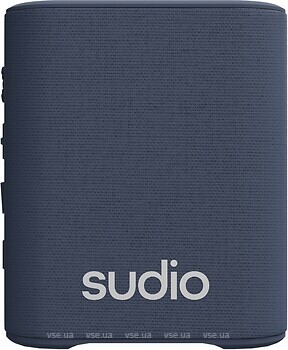 Фото Sudio S2 Blue