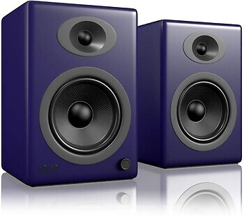 Фото AudioEngine A5+ BT Blue