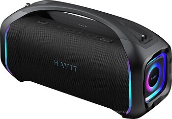 Фото Havit HV-SK910BT Black