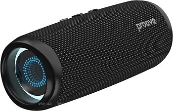 Фото Proove Rumble 20W (APP) Black (PSRM2001AP01)