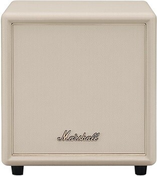 Фото Marshall Heston Sub 200 Cream