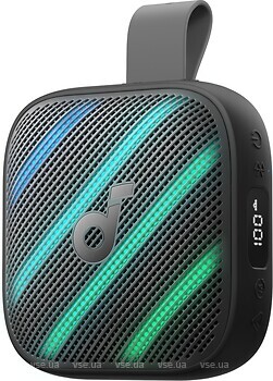 Фото Anker SoundCore Boom Go 3i Black