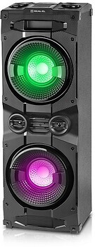 Фото REAL-EL S-2005 Black
