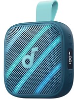 Фото Anker SoundCore Boom Go 3i Blue