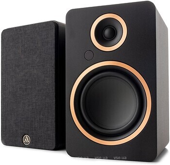 Фото Argon Audio Fenris A5 Black