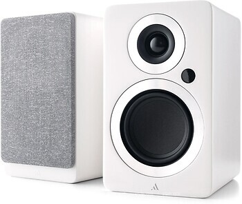 Фото Argon Audio Forte A4 WiFi White
