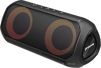 Фото Proove Third Element SE 20W (APP) Black (PSTE2001AP01)