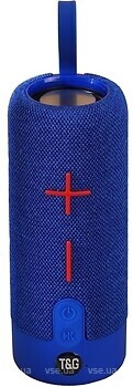 Фото T&G TG-619 Blue