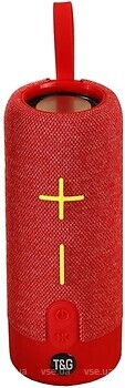 Фото T&G TG-619 Red
