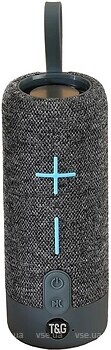 Фото T&G TG-619 Grey