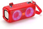 Фото T&G TG-641 Red
