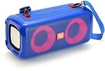 Фото T&G TG-641 Blue