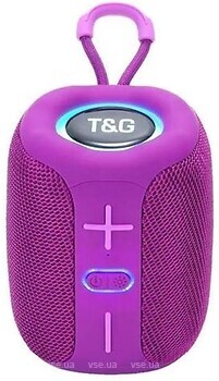 Фото T&G TG-658 Purple