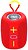 Фото T&G TG-658 Red