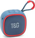 Фото T&G TG-659 Blue