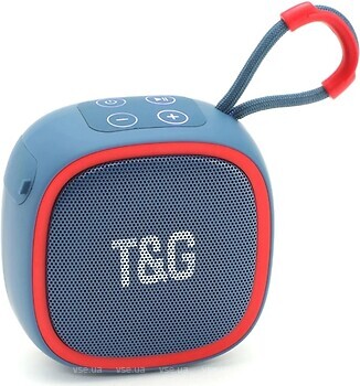 Фото T&G TG-659 Blue