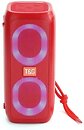 Фото T&G TG-333 Red