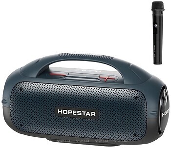 Фото Hopestar A50 Blue