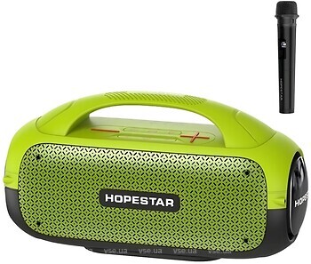 Фото Hopestar A50 Green