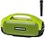 Фото Hopestar A50 Green