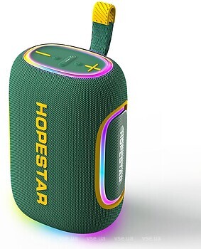 Фото Hopestar H58 Green