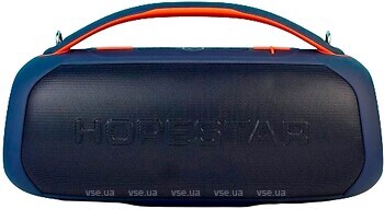 Фото Hopestar H65 Blue