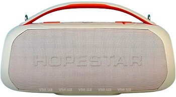 Фото Hopestar H65 White