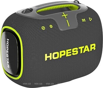 Фото Hopestar Party Box 140 Grey