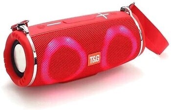 Фото T&G TG-642 Red