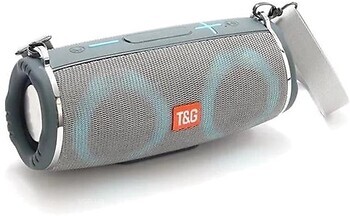 Фото T&G TG-642 Grey