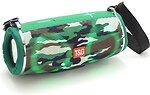 Фото T&G TG-642 Camouflage