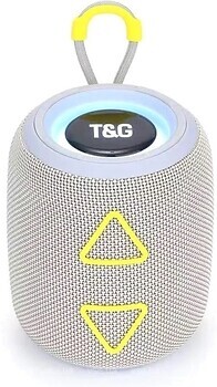 Фото T&G TG-655 Grey