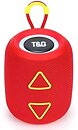 Фото T&G TG-655 Red