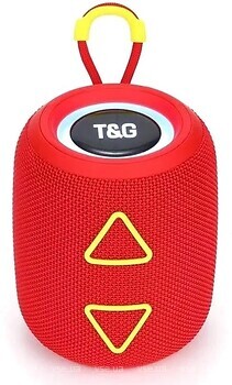 Фото T&G TG-655 Red