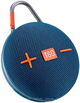 Фото T&G TG-648 Blue